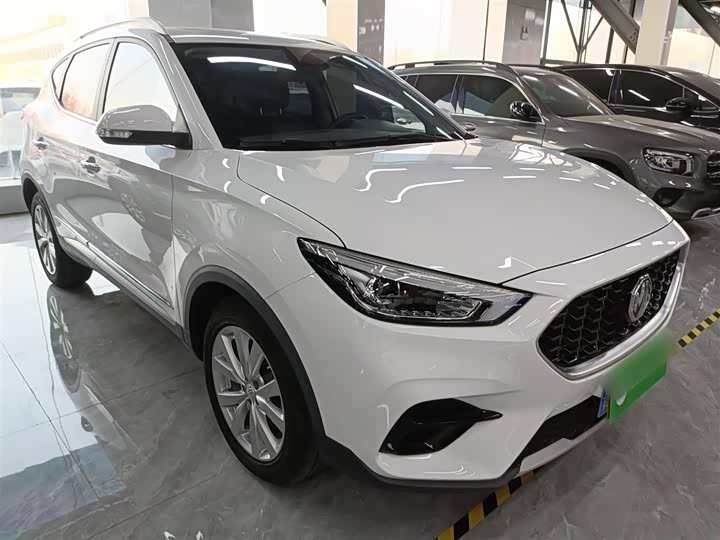 MG Motor ZS 2020 2020款 180DVVT 自动Lite
