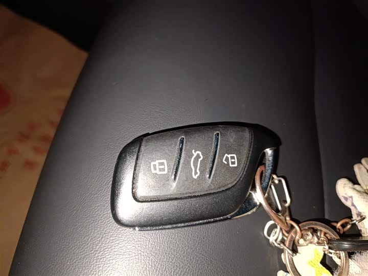 MG Motor ZS 2020 2020款 180DVVT 自动Lite