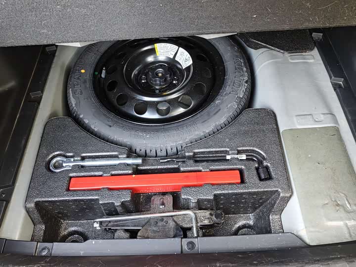 Dongfeng Aeolus Yixuan GS 2021 2021款 230T 自动追风版