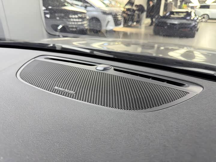 Volvo V90 2022 2022款 Cross Country B5 AWD 智远版