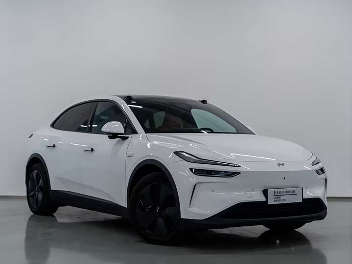 Nio Onvo L60 2025 2025款 60kWh 后驱版