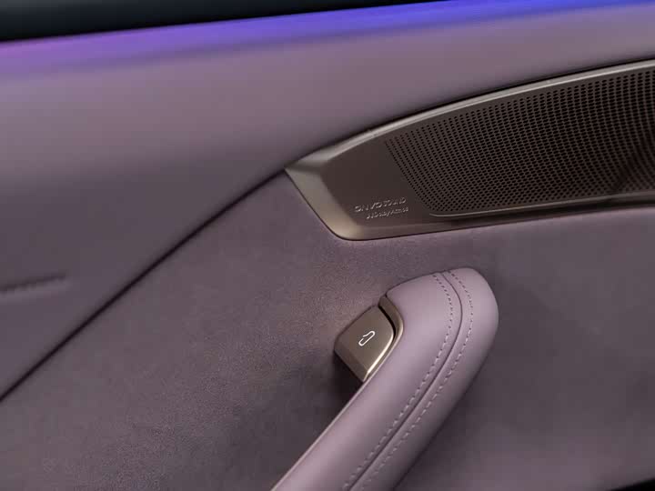 Nio Onvo L60 2025 2025款 60kWh 后驱版