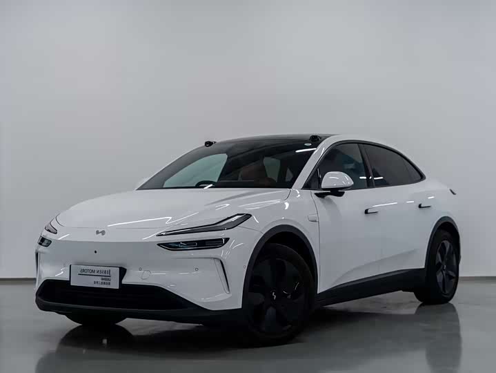 Nio Onvo L60 2025 2025款 60kWh 后驱版