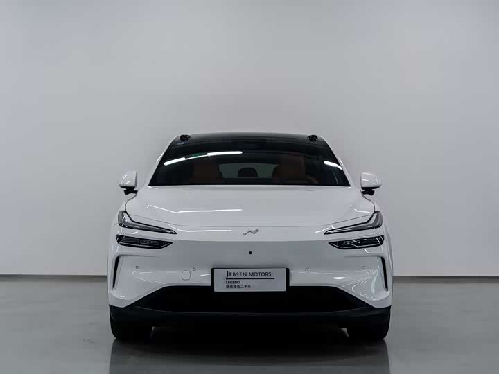 Nio Onvo L60 2025 2025款 60kWh 后驱版
