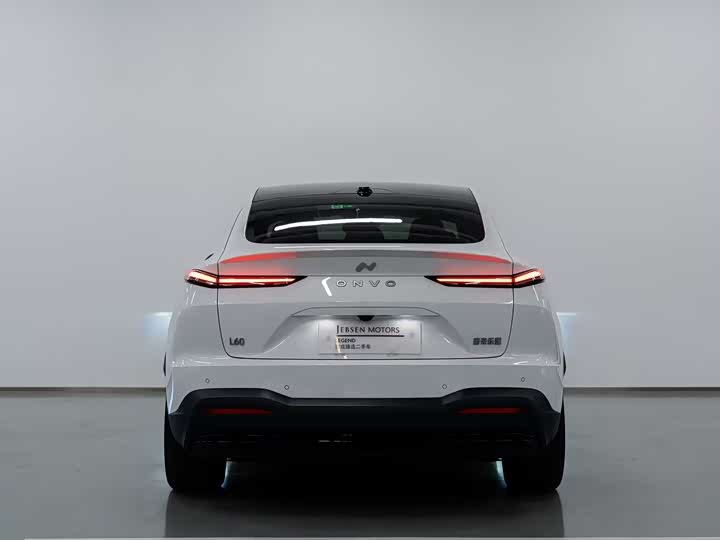 Nio Onvo L60 2025 2025款 60kWh 后驱版