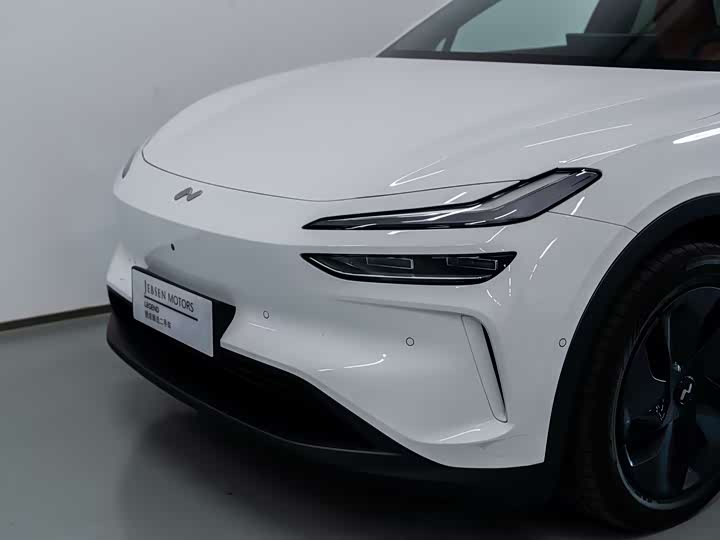 Nio Onvo L60 2025 2025款 60kWh 后驱版