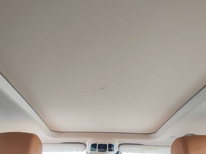 Tank 500 Hybrid 2025 2025款 Hi4-Z