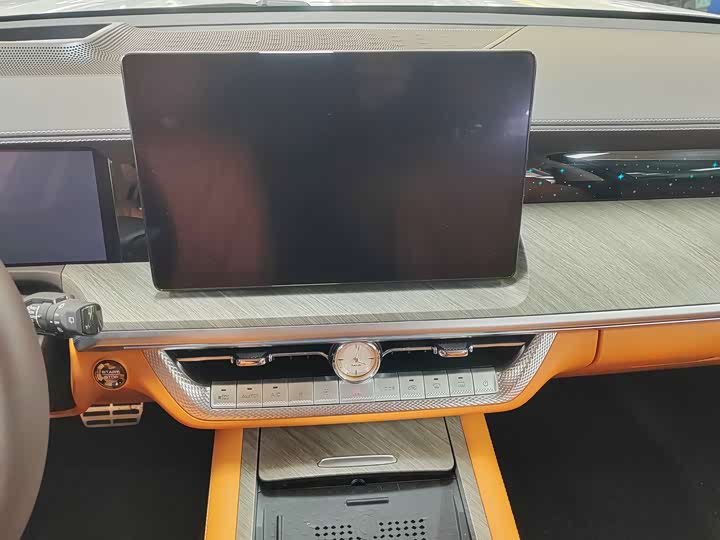 Tank 500 Hybrid 2025 2025款 Hi4-Z