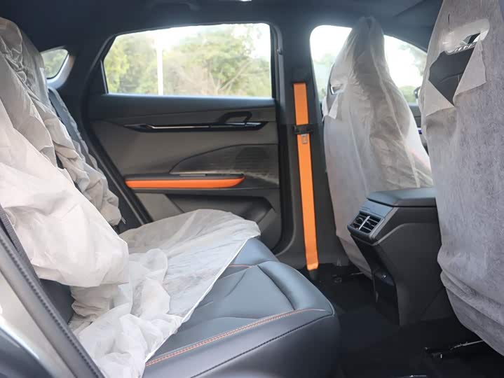 Changan UNI-V 2025 2025款 1.5T 500Bar高能版