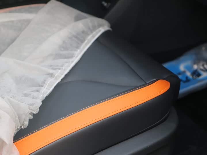 Changan UNI-V 2025 2025款 1.5T 500Bar高能版