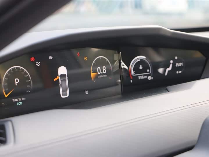 Changan UNI-V 2025 2025款 1.5T 500Bar高能版