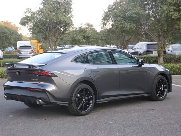 Changan UNI-V 2025 2025款 1.5T 500Bar高能版