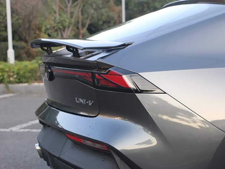 Changan UNI-V 2025 2025款 1.5T 500Bar高能版