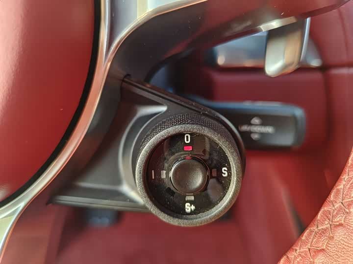 Porsche 718 2023 2023款 Boxster Style Edition 2.0T