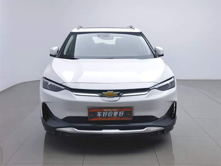 2022 Chevrolet Menlo