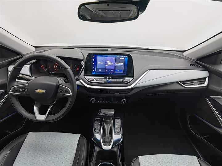 2022 Chevrolet Menlo