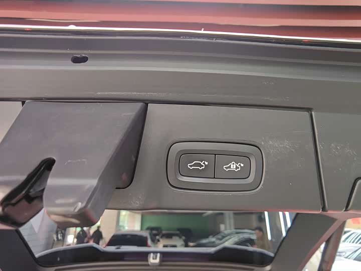 Volvo V90 2021 2021款 Cross Country B5 AWD 智远版