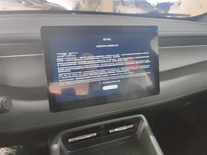 BYD Qin Plus 2025 2025款 DM-i 智驾版 55KM领先型