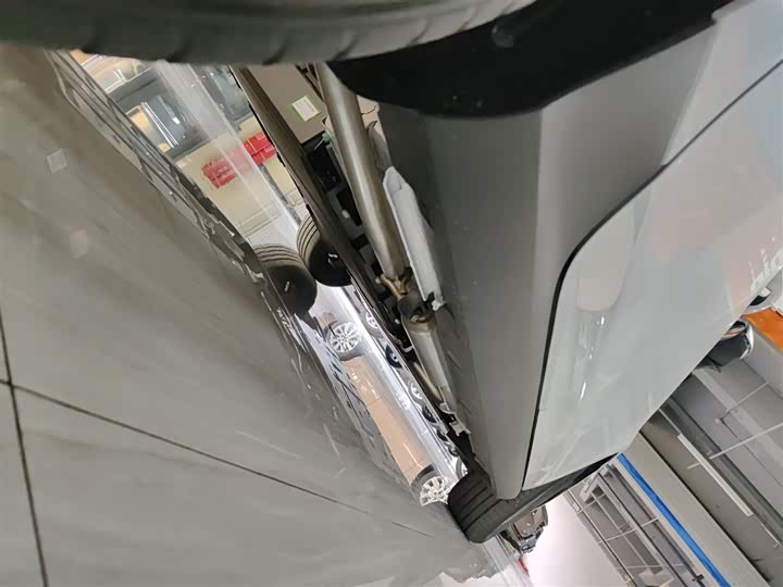 BYD Qin Plus 2025 2025款 DM-i 智驾版 55KM领先型