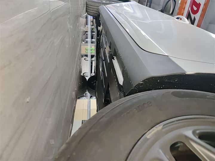 BYD Qin Plus 2025 2025款 DM-i 智驾版 55KM领先型