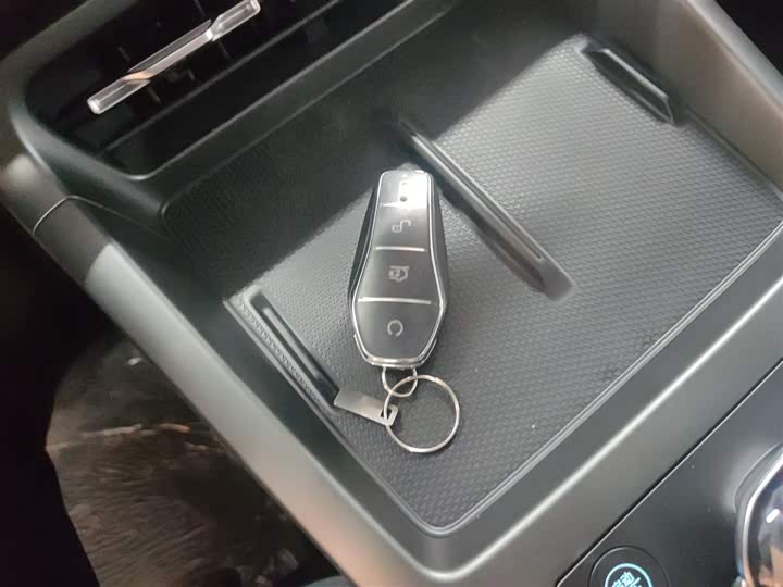 BYD Qin Plus 2025 2025款 DM-i 智驾版 55KM领先型