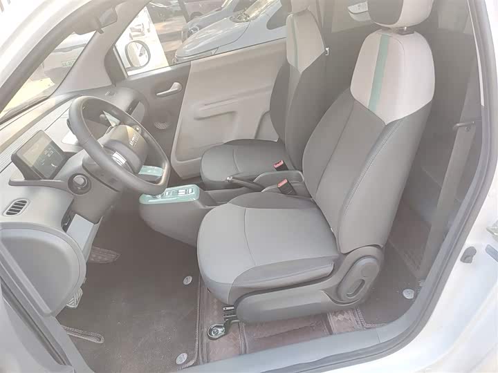 Changan Qiyuan (Nevo) Lumin 2025 2025款 205km 清香款