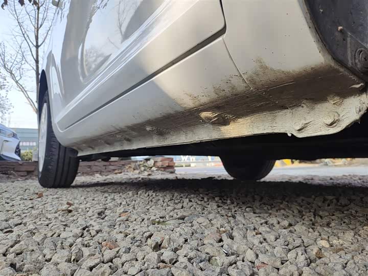 Changan Qiyuan (Nevo) Lumin 2025 2025款 205km 清香款