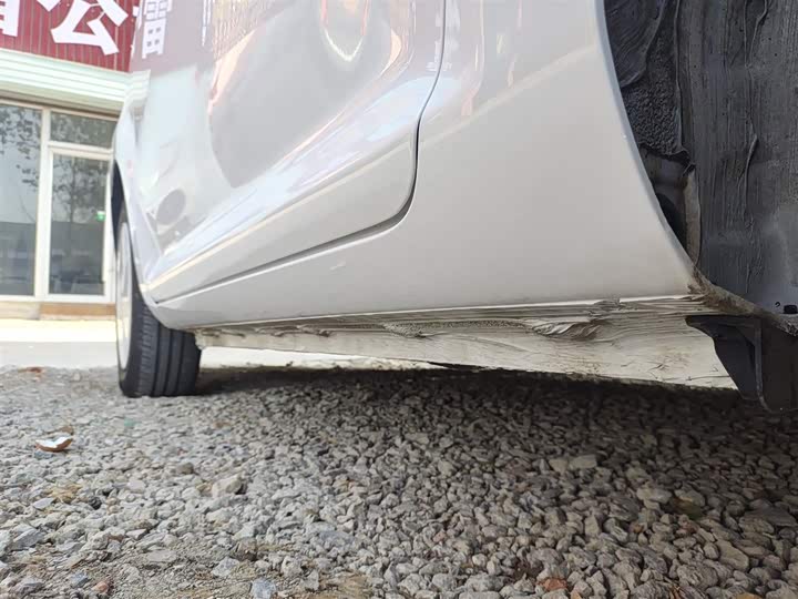 Changan Qiyuan (Nevo) Lumin 2025 2025款 205km 清香款