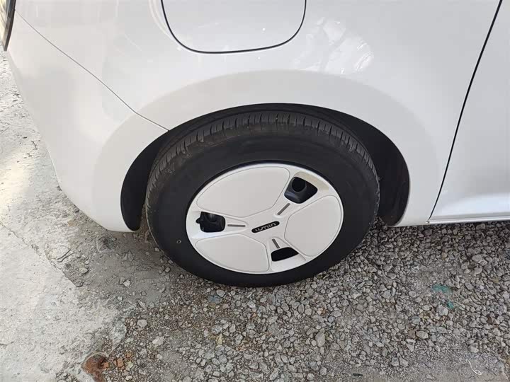 Changan Qiyuan (Nevo) Lumin 2025 2025款 205km 清香款