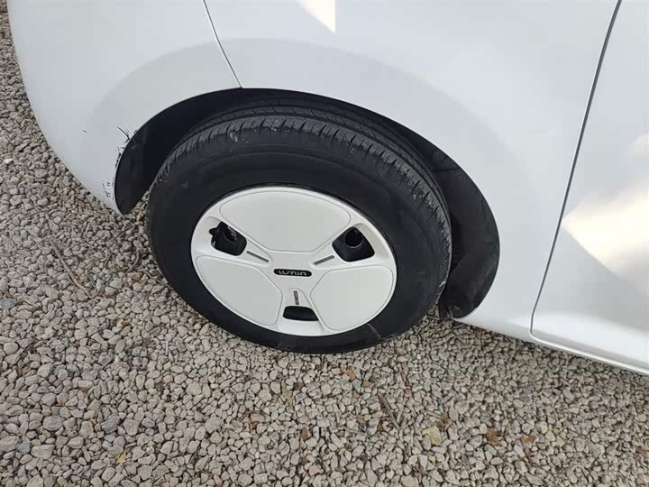 Changan Qiyuan (Nevo) Lumin 2025 2025款 205km 清香款