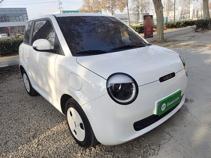 Changan Qiyuan (Nevo) Lumin 2025 2025款 205km 清香款