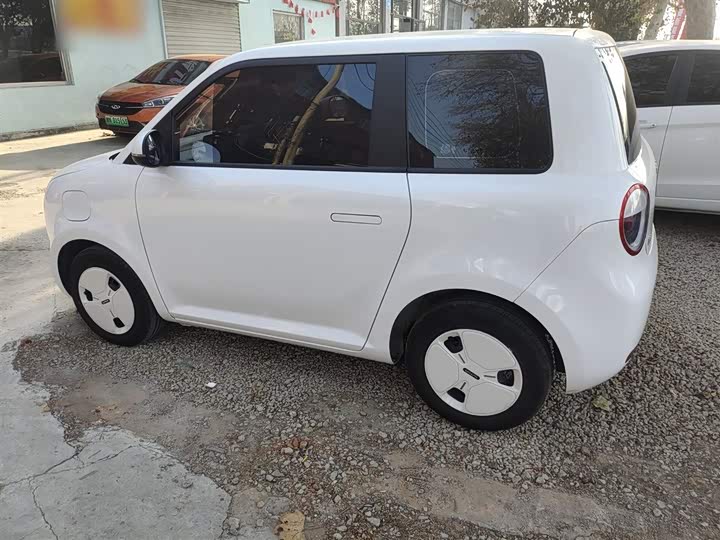 Changan Qiyuan (Nevo) Lumin 2025 2025款 205km 清香款