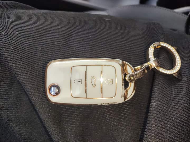 Changan Qiyuan (Nevo) Lumin 2025 2025款 205km 清香款