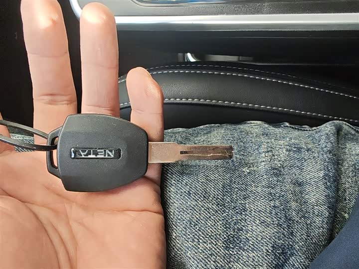 Hozon V 2022 2022款 潮 300 Lite 磷酸铁锂