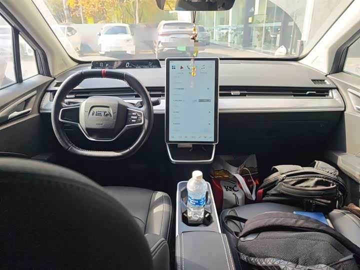 Hozon V 2022 2022款 潮 300 Lite 磷酸铁锂