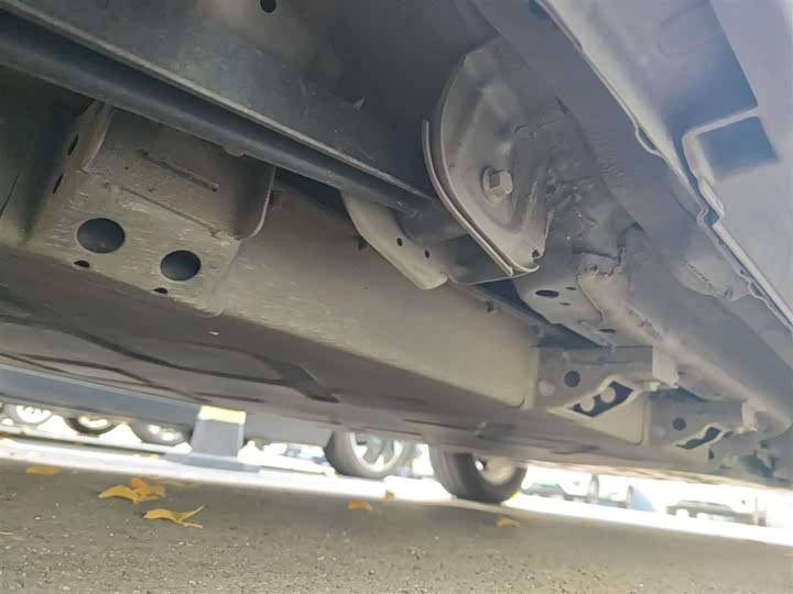 Hozon V 2022 2022款 潮 300 Lite 磷酸铁锂