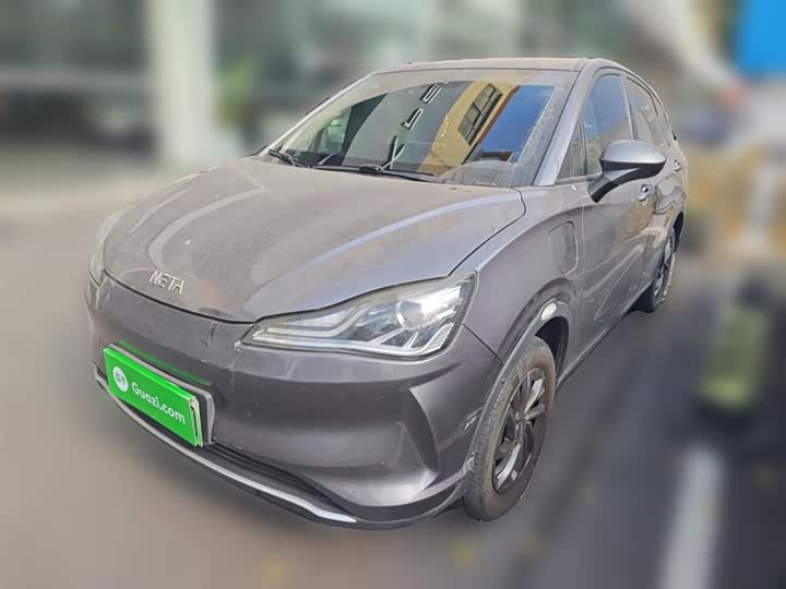 Hozon V 2022 2022款 潮 300 Lite 磷酸铁锂