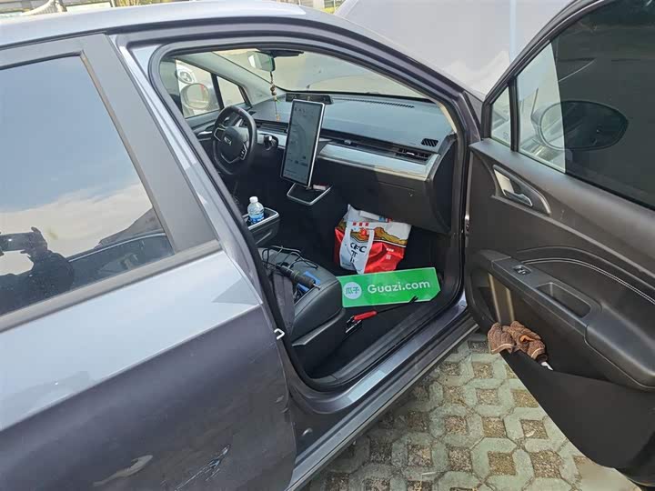 Hozon V 2022 2022款 潮 300 Lite 磷酸铁锂