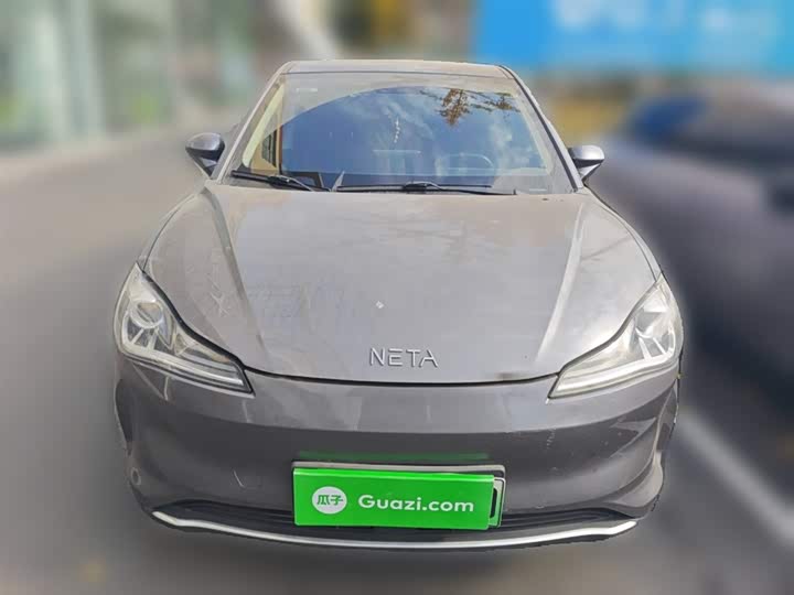 Hozon V 2022 2022款 潮 300 Lite 磷酸铁锂