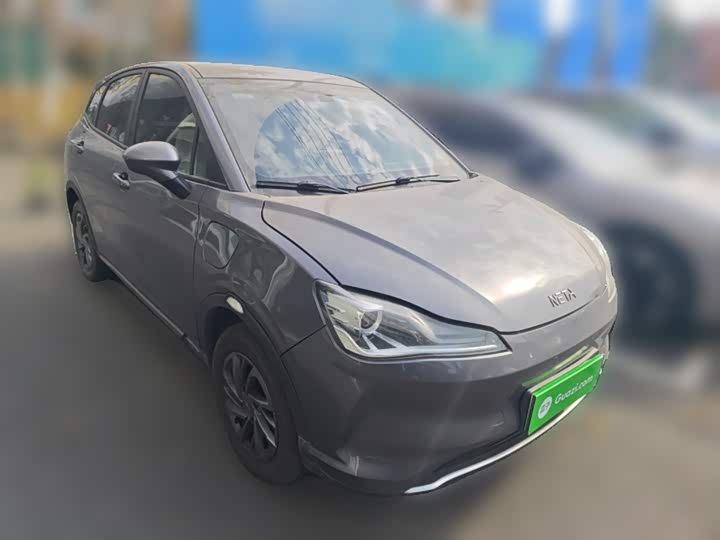 Hozon V 2022 2022款 潮 300 Lite 磷酸铁锂