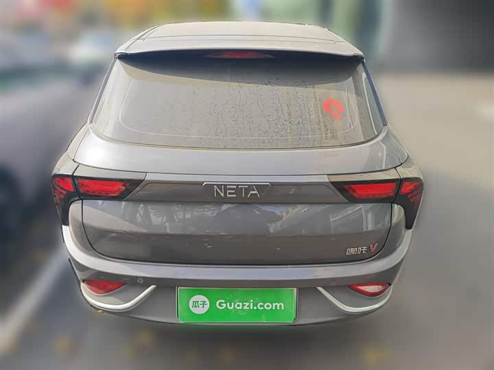 Hozon V 2022 2022款 潮 300 Lite 磷酸铁锂