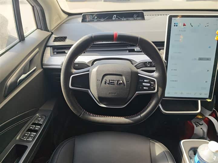 Hozon V 2022 2022款 潮 300 Lite 磷酸铁锂