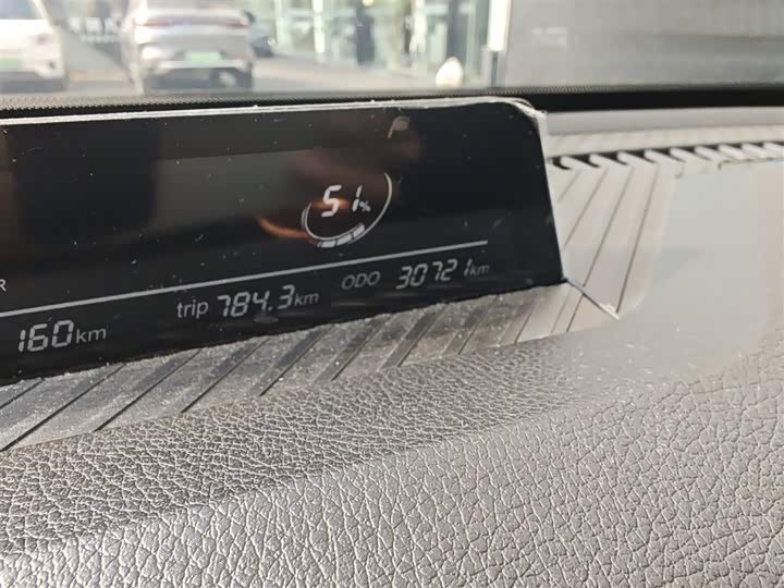 Hozon V 2022 2022款 潮 300 Lite 磷酸铁锂