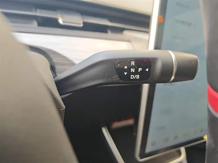 Hozon V 2022 2022款 潮 300 Lite 磷酸铁锂