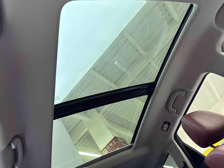 Jetour X70 2025 2025款 1.5T 手动超越版 5座