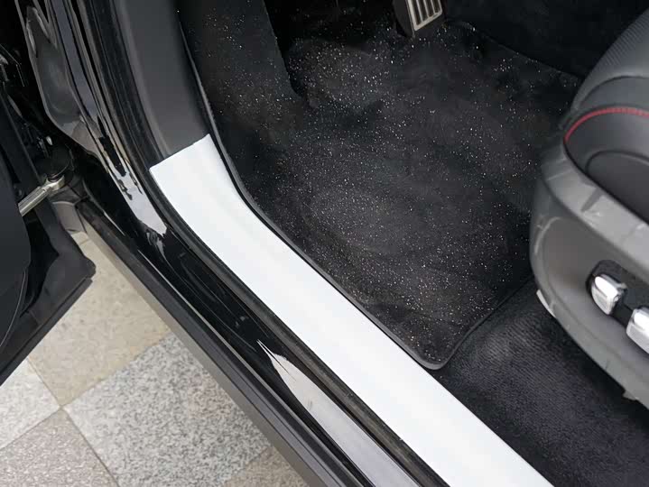 Rolls-Royce Cullinan 2024 2024款 Black Badge