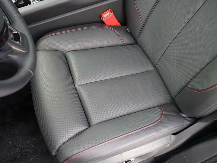 Rolls-Royce Cullinan 2024 2024款 Black Badge