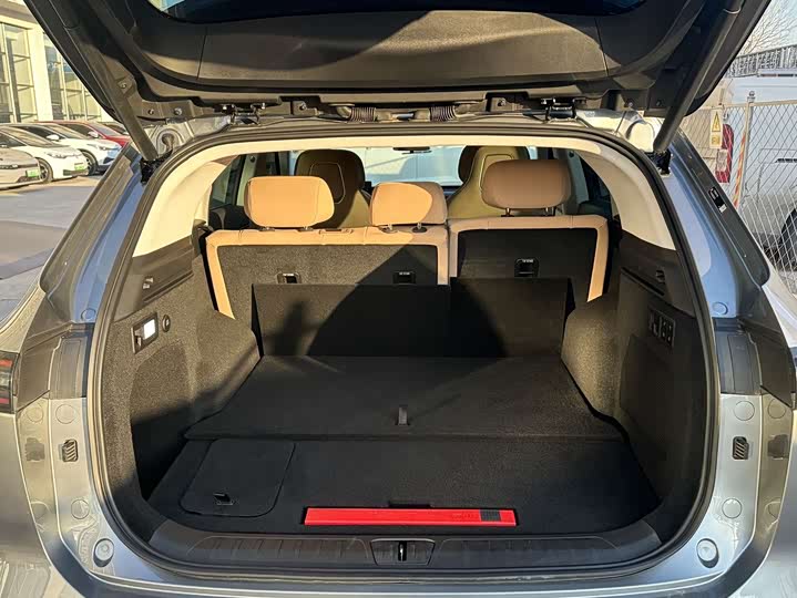 Exeed Sterra ET 2024 2024款 增程 200 Pro