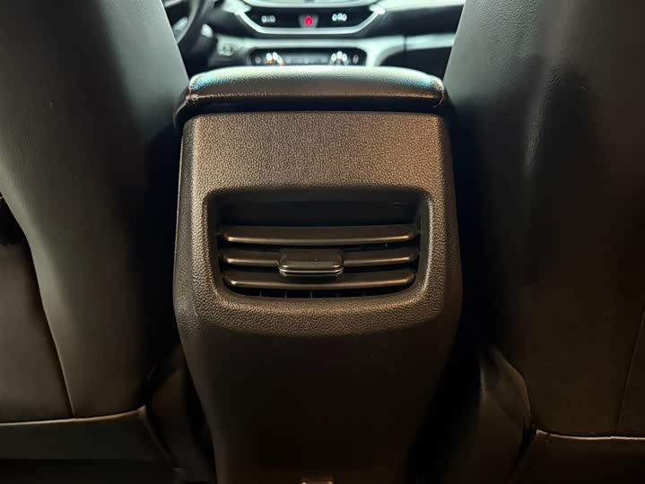 Chevrolet Orlando 2020 2020款 轻混 Redline 530T 自动纵享版（5+2款）