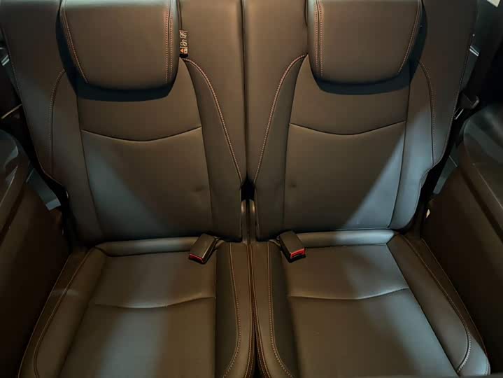 Chevrolet Orlando 2020 2020款 轻混 Redline 530T 自动纵享版（5+2款）